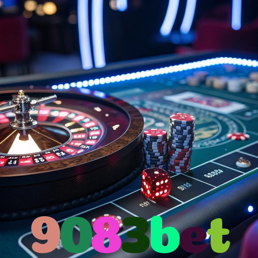 9083bet: Aposta Facilmente com Funcionalidades Completas no Aplicativo Móvel