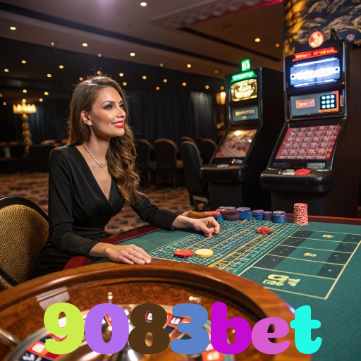 9083bet: Aposta Facilmente com Funcionalidades Completas no Aplicativo Móvel