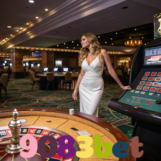 9083bet: Aposta Facilmente com Funcionalidades Completas no Aplicativo Móvel