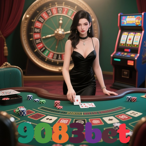 9083bet: Aposta Facilmente com Funcionalidades Completas no Aplicativo Móvel