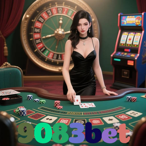 9083bet: Aposta Facilmente com Funcionalidades Completas no Aplicativo Móvel