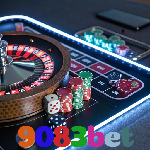 9083bet: Aposta Facilmente com Funcionalidades Completas no Aplicativo Móvel