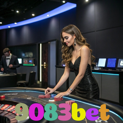 9083bet: Aposta Facilmente com Funcionalidades Completas no Aplicativo Móvel