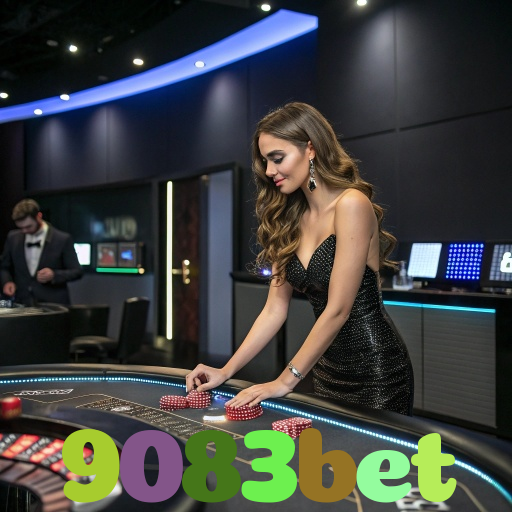 9083bet: Aposta Facilmente com Funcionalidades Completas no Aplicativo Móvel