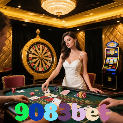 9083bet: Aposta Facilmente com Funcionalidades Completas no Aplicativo Móvel
