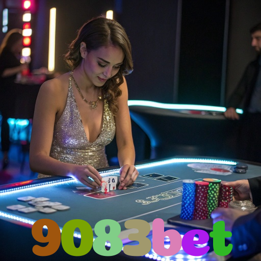 9083bet: Aposta Facilmente com Funcionalidades Completas no Aplicativo Móvel