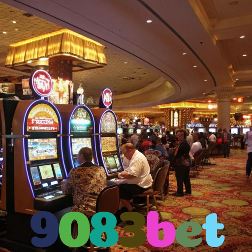 9083bet: Aposta Facilmente com Funcionalidades Completas no Aplicativo Móvel