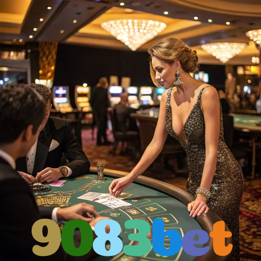 9083bet: Aposta Facilmente com Funcionalidades Completas no Aplicativo Móvel