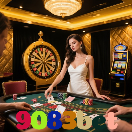 9083bet: Aposta Facilmente com Funcionalidades Completas no Aplicativo Móvel
