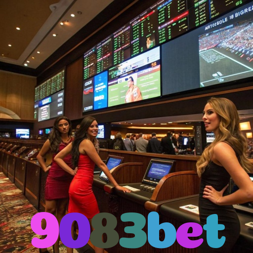 9083bet: Aposta Facilmente com Funcionalidades Completas no Aplicativo Móvel