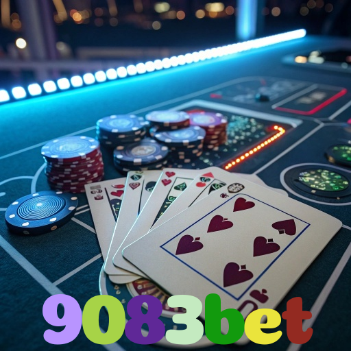 9083bet: Aposta Facilmente com Funcionalidades Completas no Aplicativo Móvel