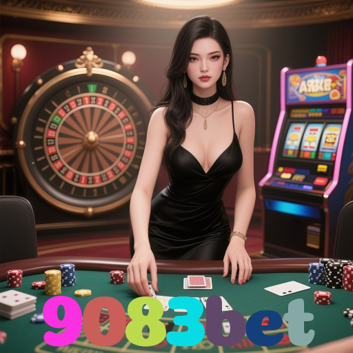 9083bet: Aposta Facilmente com Funcionalidades Completas no Aplicativo Móvel