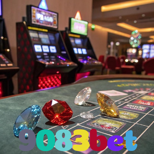 9083bet: Aposta Facilmente com Funcionalidades Completas no Aplicativo Móvel