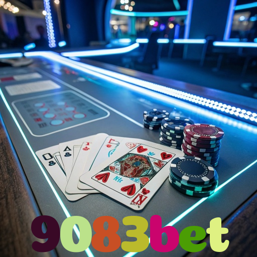 9083bet: Aposta Facilmente com Funcionalidades Completas no Aplicativo Móvel