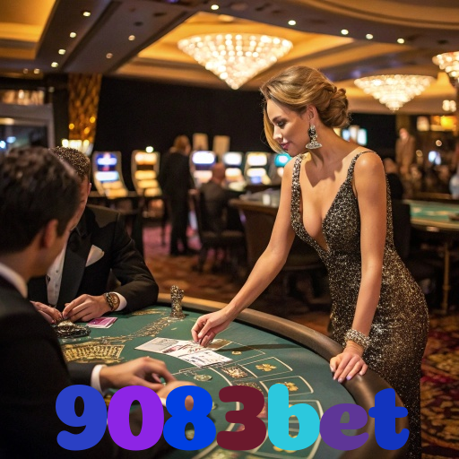 9083bet: Aposta Facilmente com Funcionalidades Completas no Aplicativo Móvel