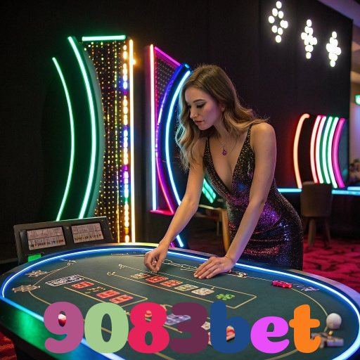 9083bet: Aposta Facilmente com Funcionalidades Completas no Aplicativo Móvel
