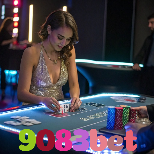 9083bet: Aposta Facilmente com Funcionalidades Completas no Aplicativo Móvel