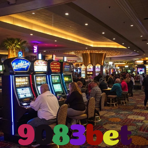 9083bet: Aposta Facilmente com Funcionalidades Completas no Aplicativo Móvel