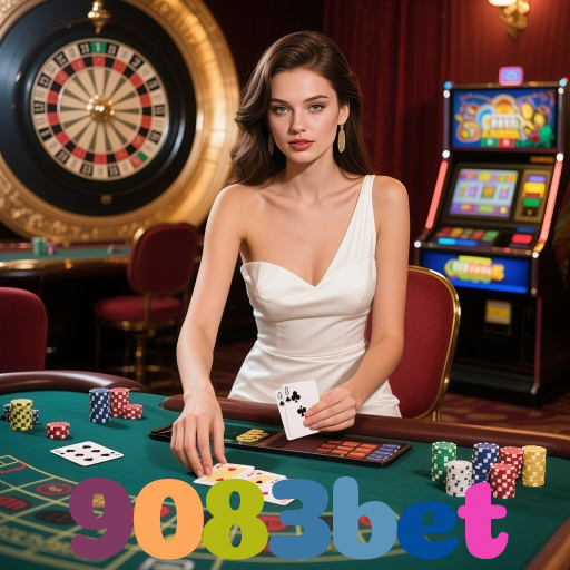 9083bet: Aposta Facilmente com Funcionalidades Completas no Aplicativo Móvel