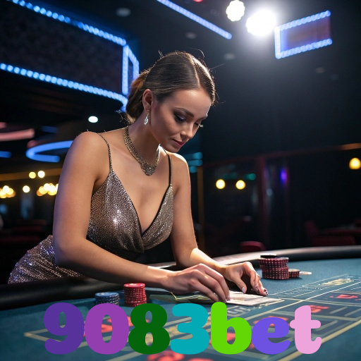 9083bet: Aposta Facilmente com Funcionalidades Completas no Aplicativo Móvel