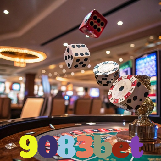 9083bet: Aposta Facilmente com Funcionalidades Completas no Aplicativo Móvel