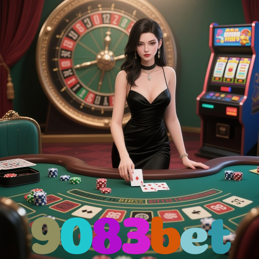9083bet: Aposta Facilmente com Funcionalidades Completas no Aplicativo Móvel