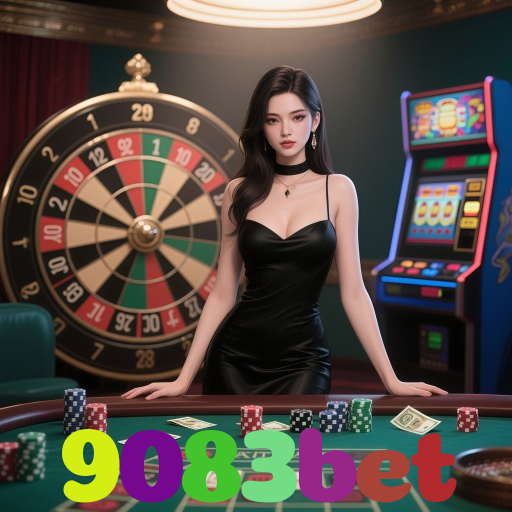 9083bet: Aposta Facilmente com Funcionalidades Completas no Aplicativo Móvel
