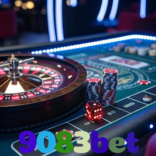 9083bet: Aposta Facilmente com Funcionalidades Completas no Aplicativo Móvel