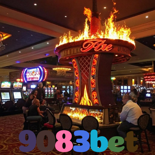 9083bet: Aposta Facilmente com Funcionalidades Completas no Aplicativo Móvel