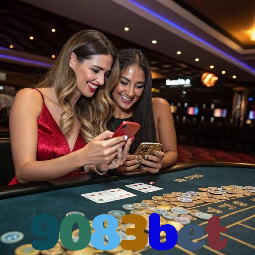 9083bet: Aposta Facilmente com Funcionalidades Completas no Aplicativo Móvel
