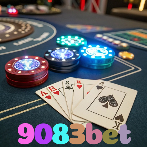9083bet: Aposta Facilmente com Funcionalidades Completas no Aplicativo Móvel