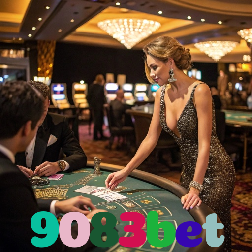 9083bet: Aposta Facilmente com Funcionalidades Completas no Aplicativo Móvel