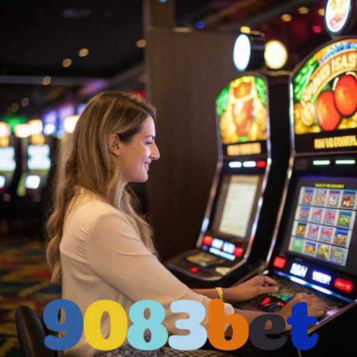 9083bet: Aposta Facilmente com Funcionalidades Completas no Aplicativo Móvel