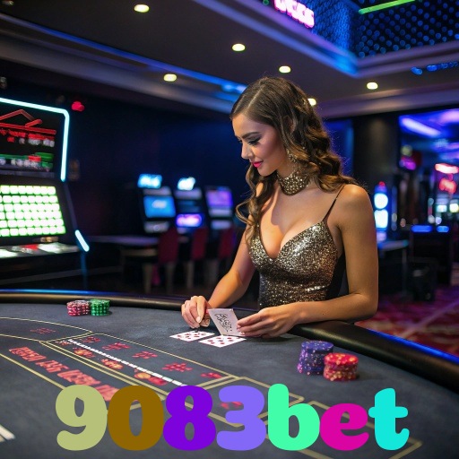 9083bet: Aposta Facilmente com Funcionalidades Completas no Aplicativo Móvel