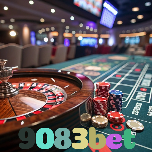 9083bet: Aposta Facilmente com Funcionalidades Completas no Aplicativo Móvel
