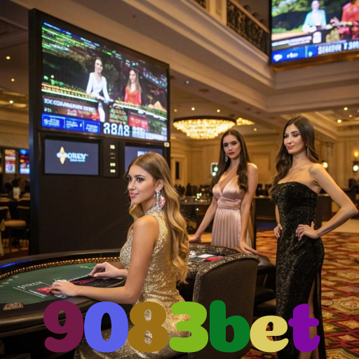 9083bet: Aposta Facilmente com Funcionalidades Completas no Aplicativo Móvel