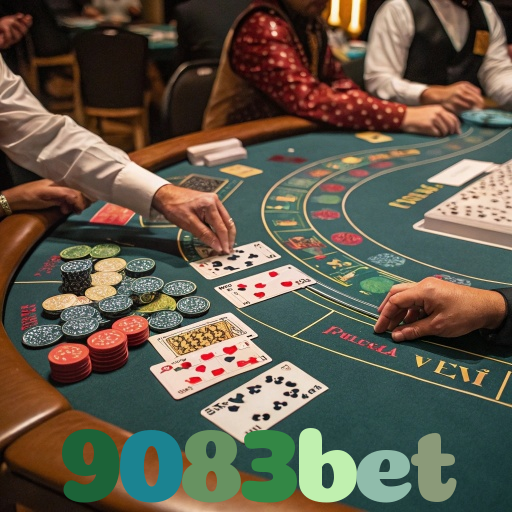 9083bet: Aposta Facilmente com Funcionalidades Completas no Aplicativo Móvel