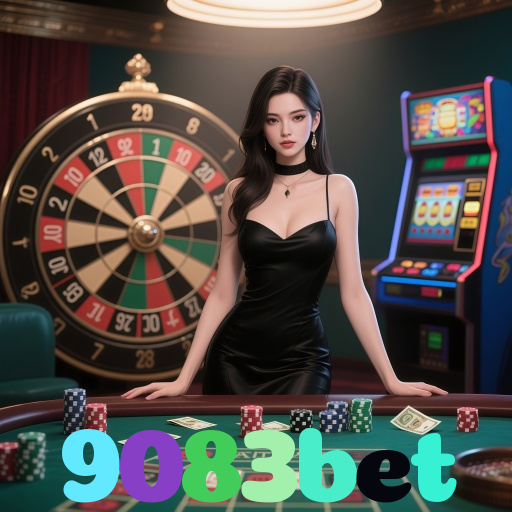 9083bet: Aposta Facilmente com Funcionalidades Completas no Aplicativo Móvel