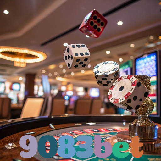 9083bet: Aposta Facilmente com Funcionalidades Completas no Aplicativo Móvel