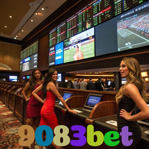 9083bet: Aposta Facilmente com Funcionalidades Completas no Aplicativo Móvel