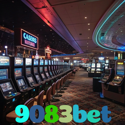 9083bet: Aposta Facilmente com Funcionalidades Completas no Aplicativo Móvel