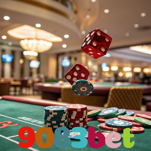 9083bet: Aposta Facilmente com Funcionalidades Completas no Aplicativo Móvel