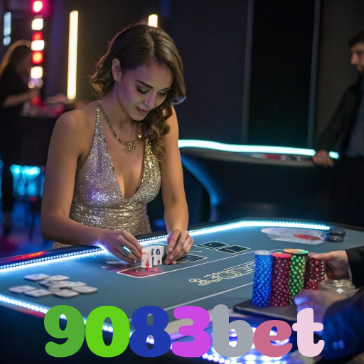 9083bet: Aposta Facilmente com Funcionalidades Completas no Aplicativo Móvel