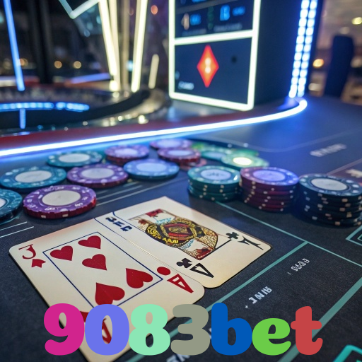 9083bet: Aposta Facilmente com Funcionalidades Completas no Aplicativo Móvel