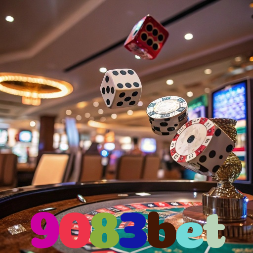 9083bet: Aposta Facilmente com Funcionalidades Completas no Aplicativo Móvel