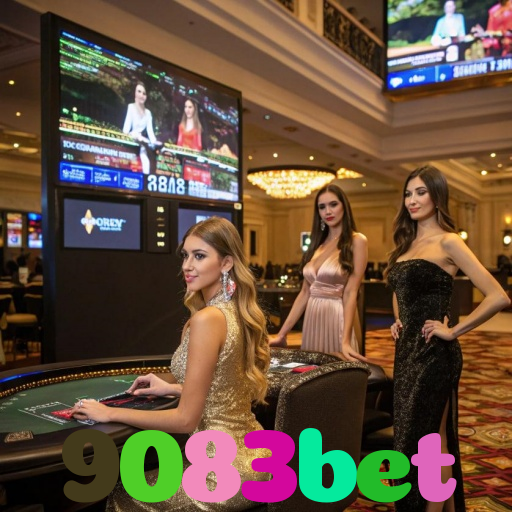 9083bet: Aposta Facilmente com Funcionalidades Completas no Aplicativo Móvel