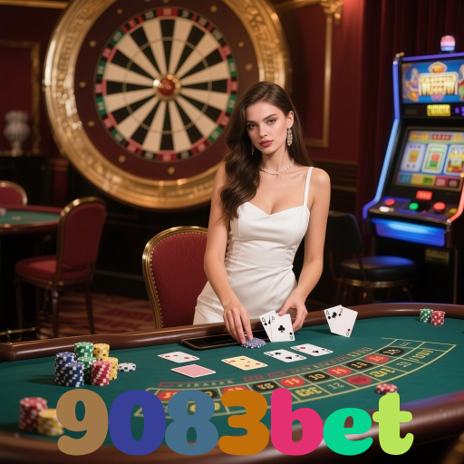 9083bet: Aposta Facilmente com Funcionalidades Completas no Aplicativo Móvel