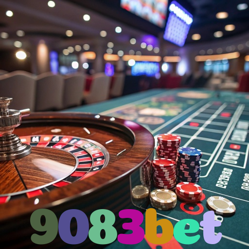 9083bet: Aposta Facilmente com Funcionalidades Completas no Aplicativo Móvel