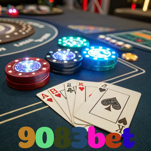 9083bet: Aposta Facilmente com Funcionalidades Completas no Aplicativo Móvel