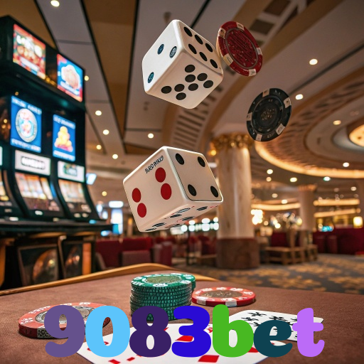 9083bet: Aposta Facilmente com Funcionalidades Completas no Aplicativo Móvel